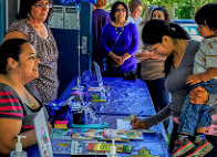 Head Start event
